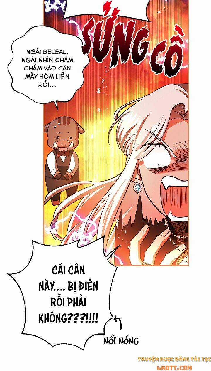 Hôn Phu Ẩn Sắc - Chapter 46 - Trang 42