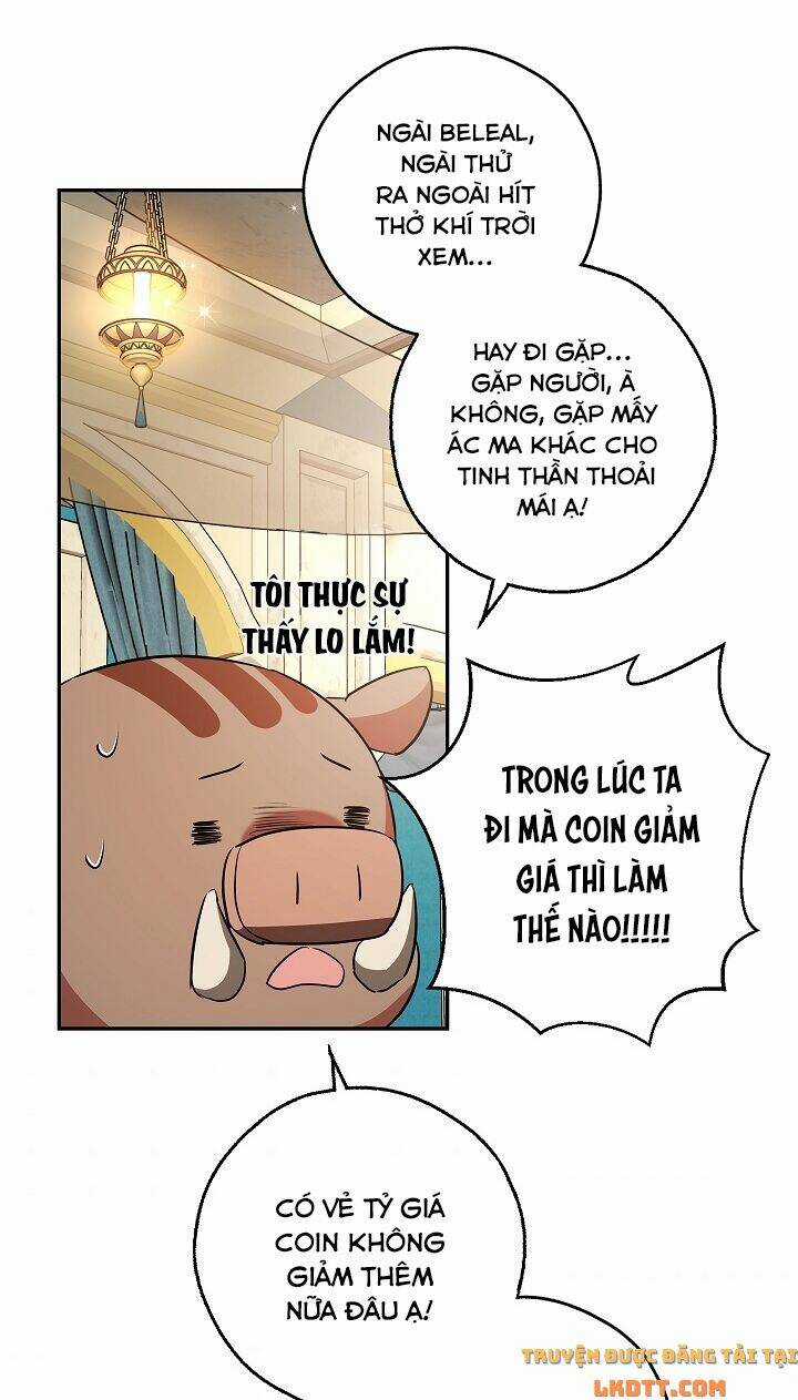 Hôn Phu Ẩn Sắc - Chapter 46 - Trang 43