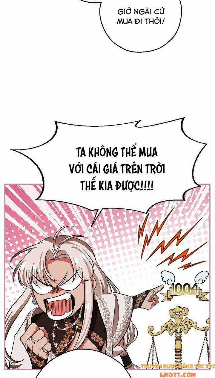 Hôn Phu Ẩn Sắc - Chapter 46 - Trang 44