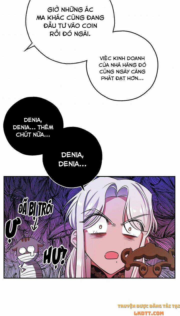 Hôn Phu Ẩn Sắc - Chapter 46 - Trang 45