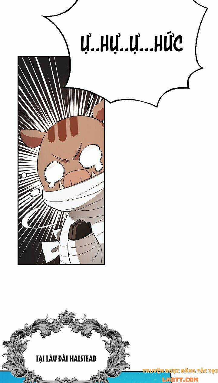 Hôn Phu Ẩn Sắc - Chapter 46 - Trang 47