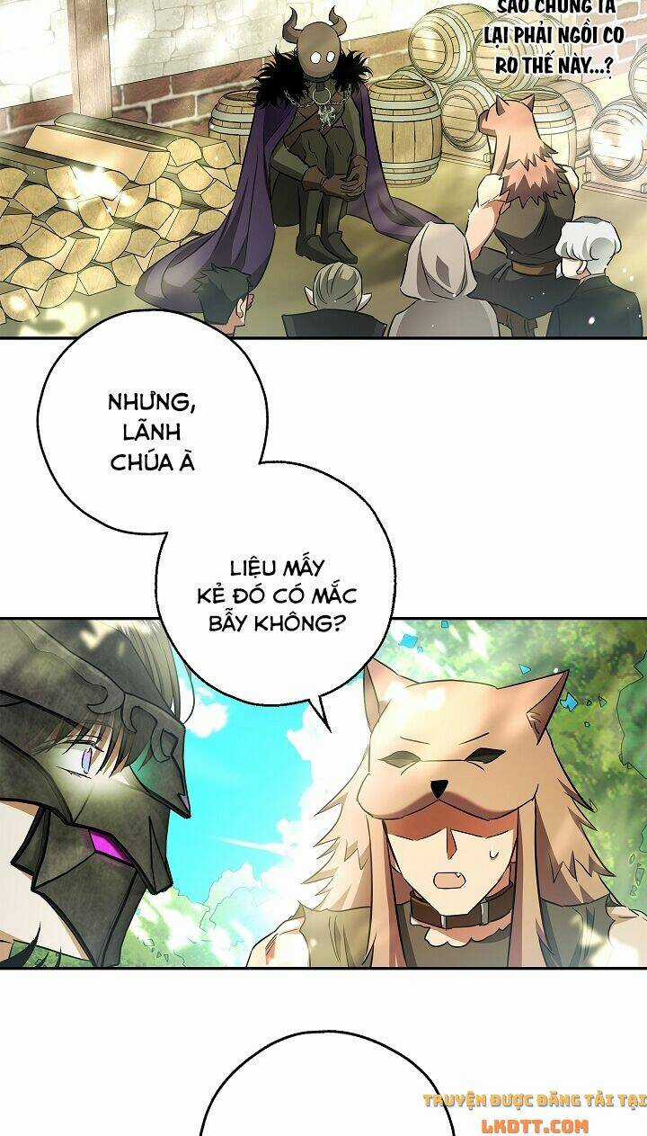 Hôn Phu Ẩn Sắc - Chapter 46 - Trang 49