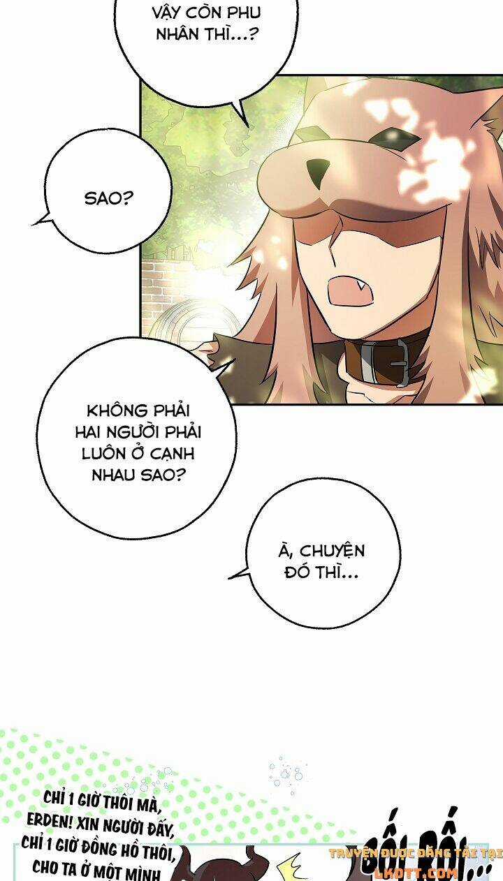 Hôn Phu Ẩn Sắc - Chapter 46 - Trang 51