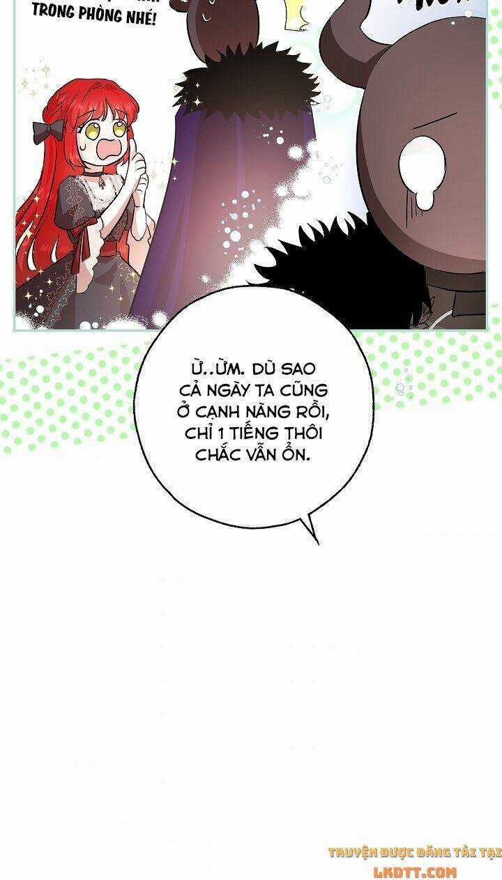 Hôn Phu Ẩn Sắc - Chapter 46 - Trang 52