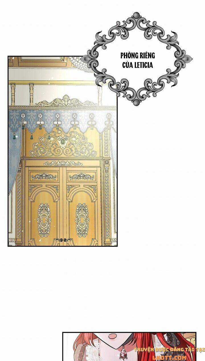 Hôn Phu Ẩn Sắc - Chapter 46 - Trang 53