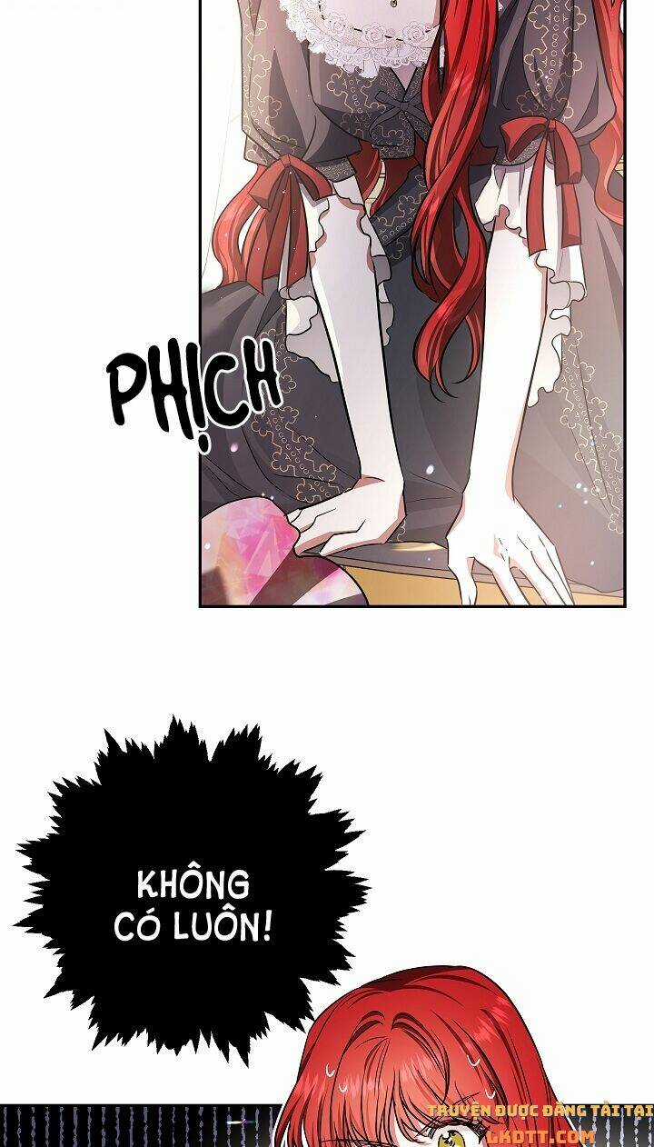 Hôn Phu Ẩn Sắc - Chapter 46 - Trang 54