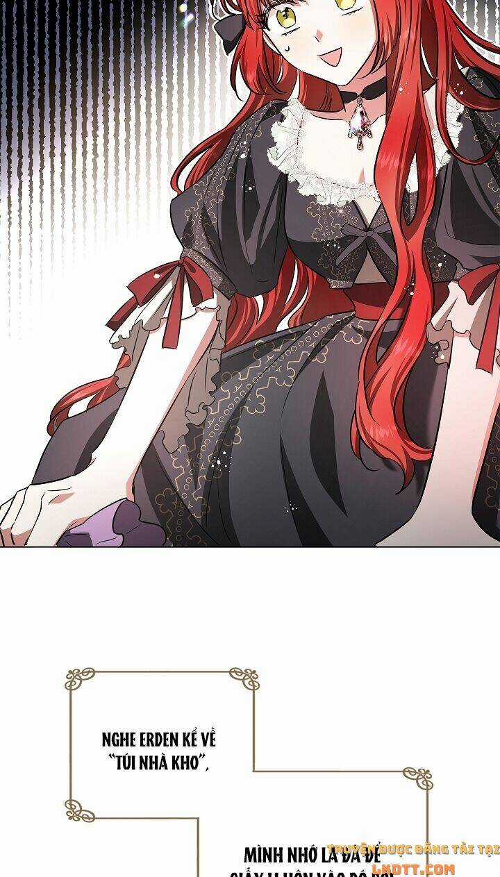 Hôn Phu Ẩn Sắc - Chapter 46 - Trang 55