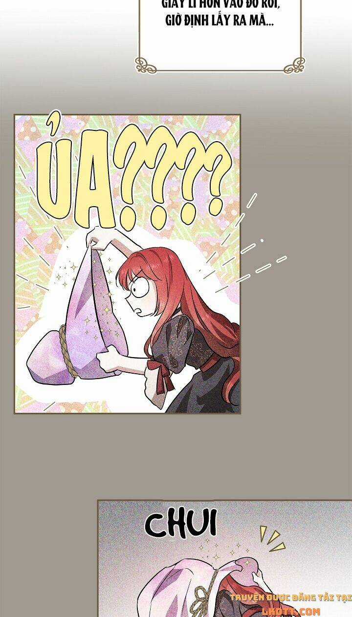 Hôn Phu Ẩn Sắc - Chapter 46 - Trang 56