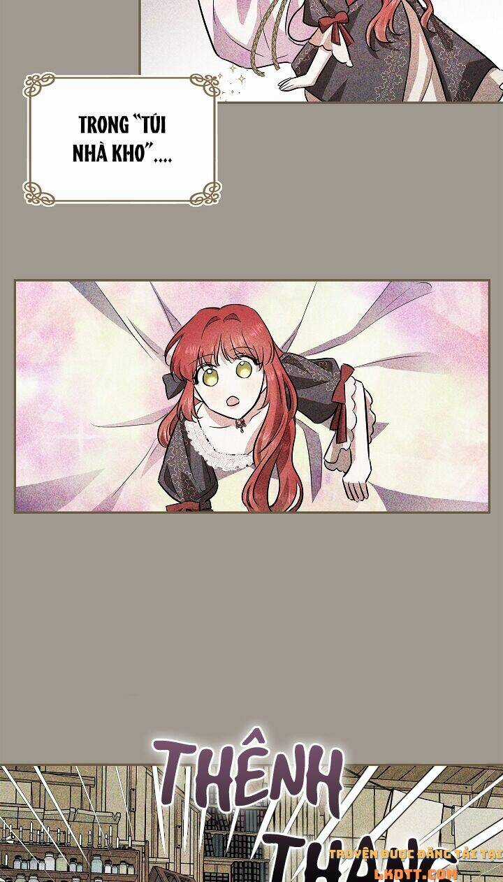 Hôn Phu Ẩn Sắc - Chapter 46 - Trang 57