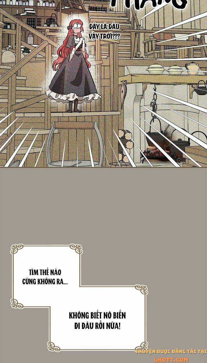 Hôn Phu Ẩn Sắc - Chapter 46 - Trang 58