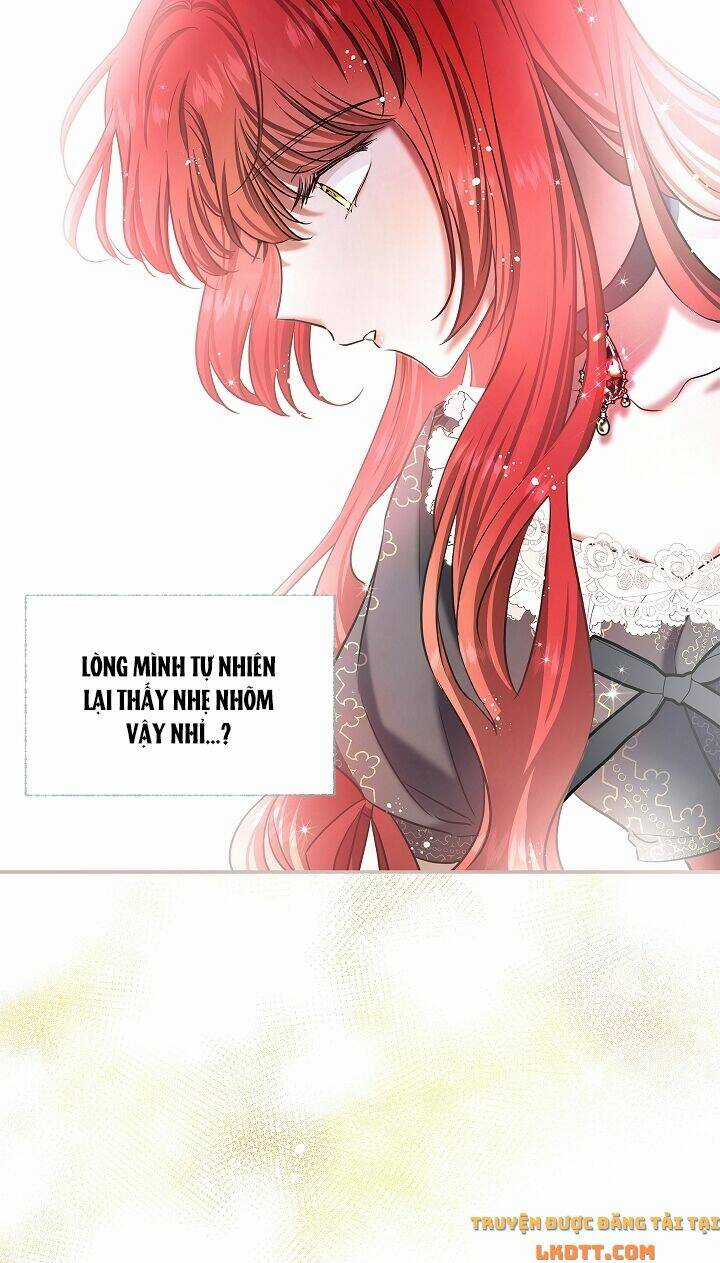 Hôn Phu Ẩn Sắc - Chapter 46 - Trang 60