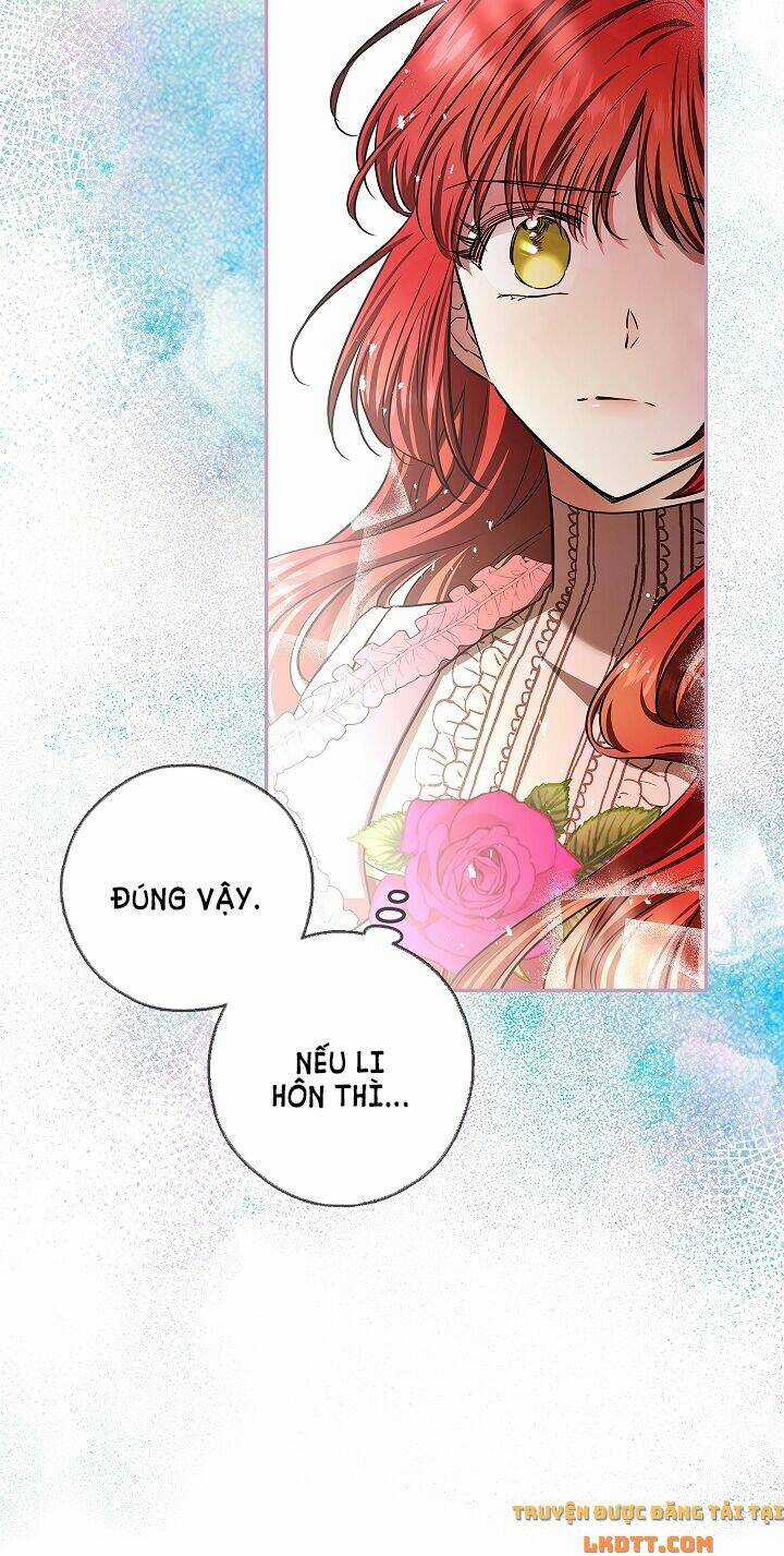 Hôn Phu Ẩn Sắc - Chapter 46 - Trang 7