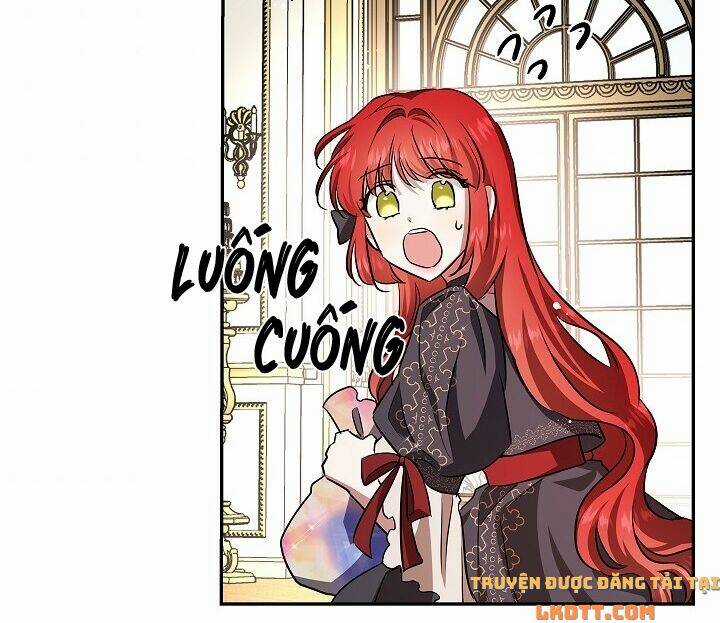 Hôn Phu Ẩn Sắc - Chapter 46 - Trang 63