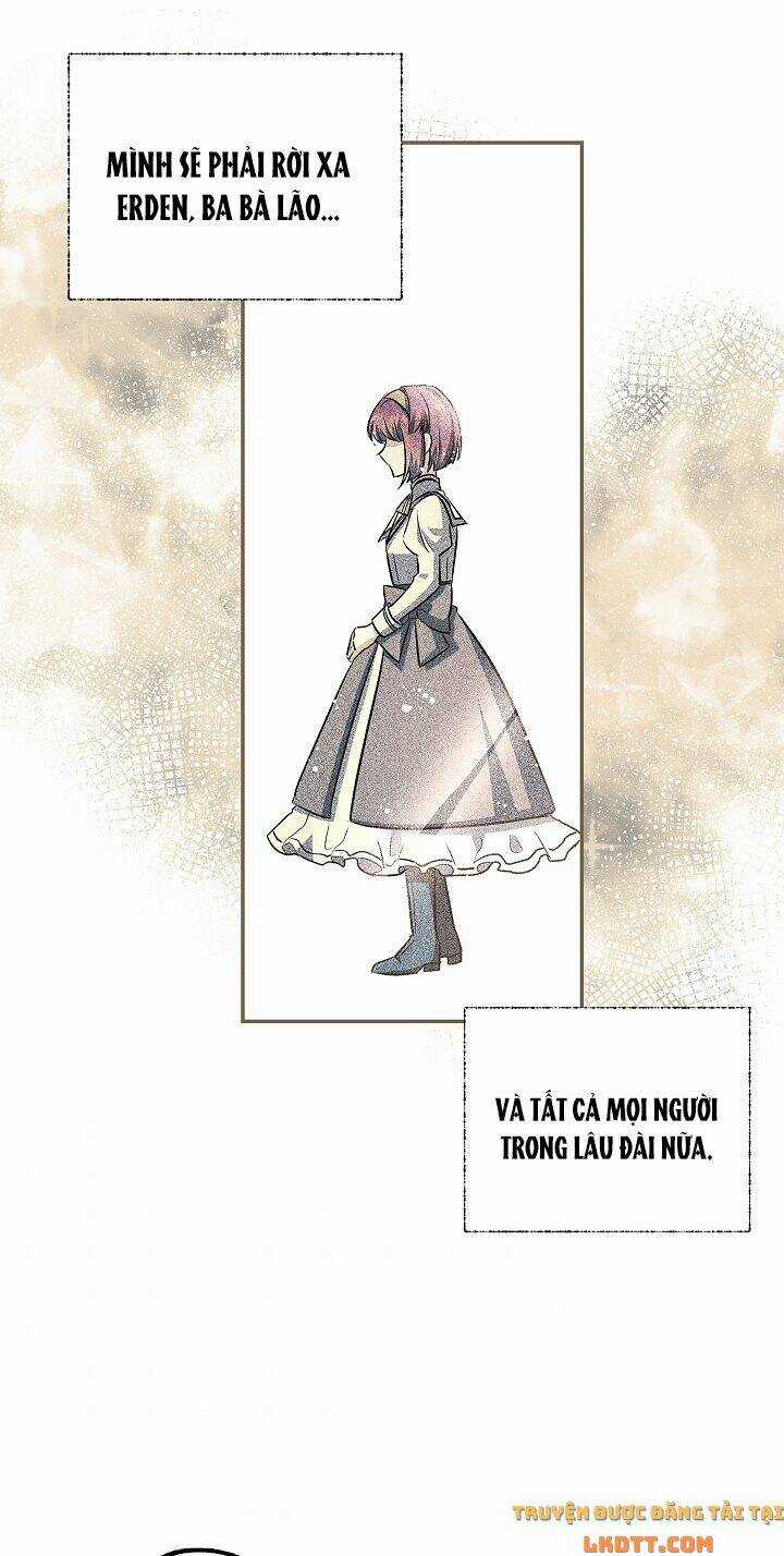 Hôn Phu Ẩn Sắc - Chapter 46 - Trang 8