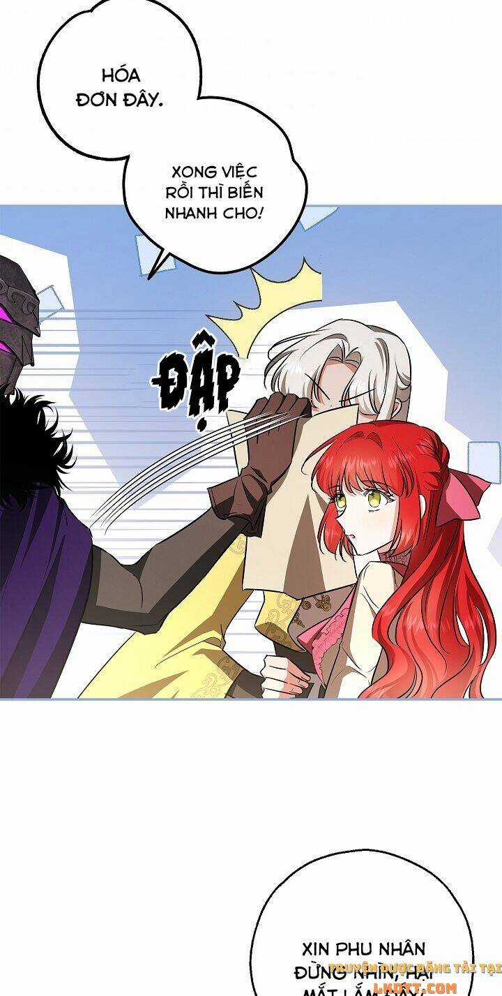 Hôn Phu Ẩn Sắc - Chapter 46 - Trang 9