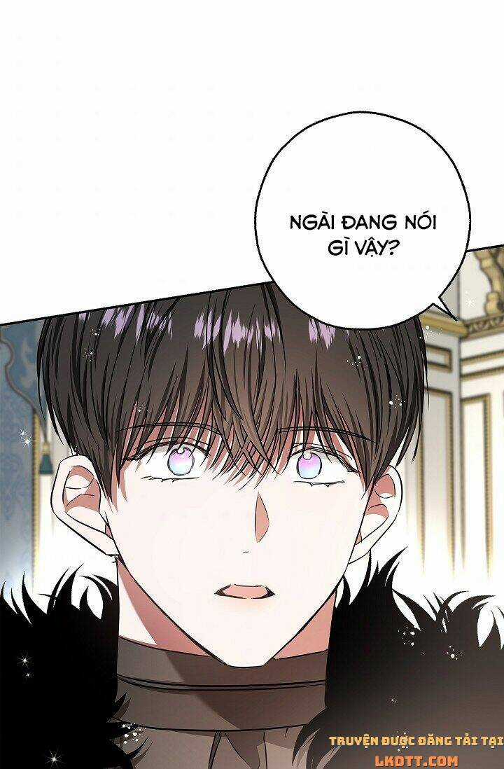 Hôn Phu Ẩn Sắc - Chapter 47 - Trang 1