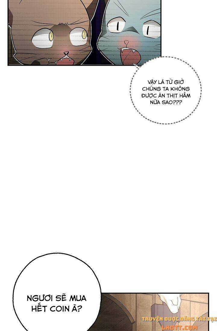 Hôn Phu Ẩn Sắc - Chapter 47 - Trang 15