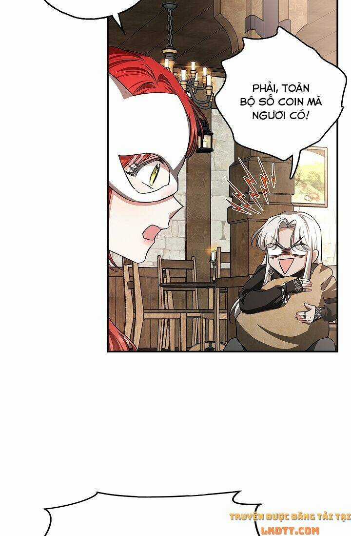 Hôn Phu Ẩn Sắc - Chapter 47 - Trang 16