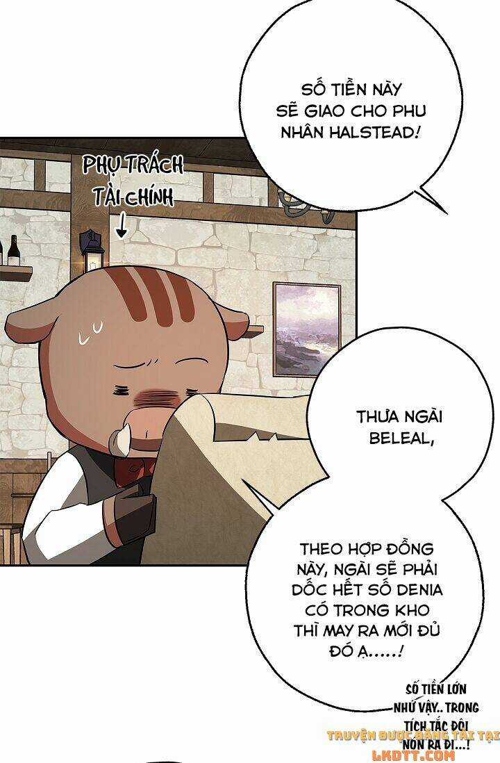 Hôn Phu Ẩn Sắc - Chapter 47 - Trang 18