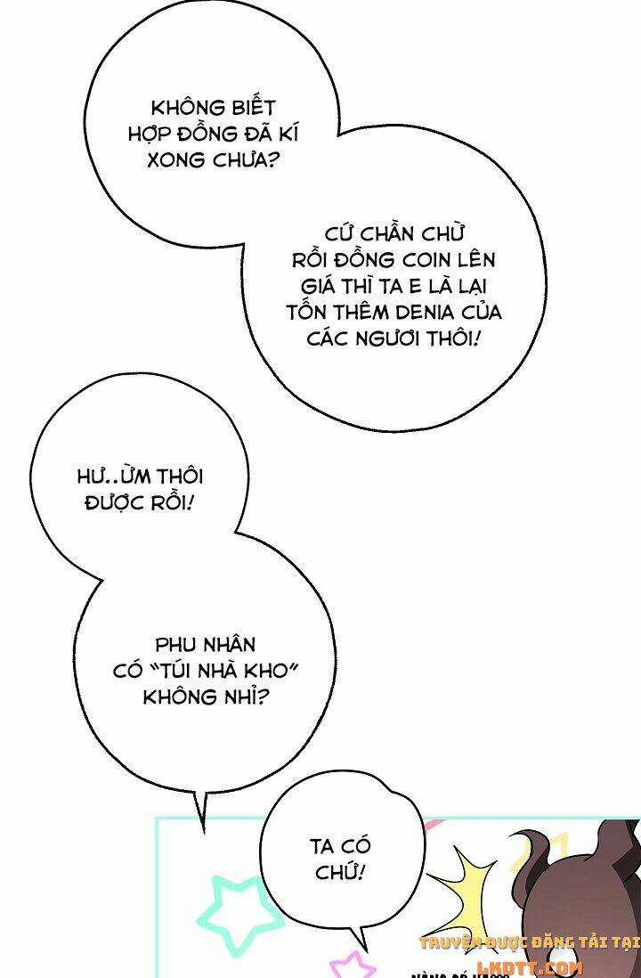 Hôn Phu Ẩn Sắc - Chapter 47 - Trang 19