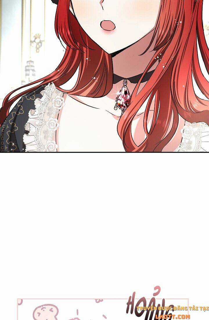 Hôn Phu Ẩn Sắc - Chapter 47 - Trang 3