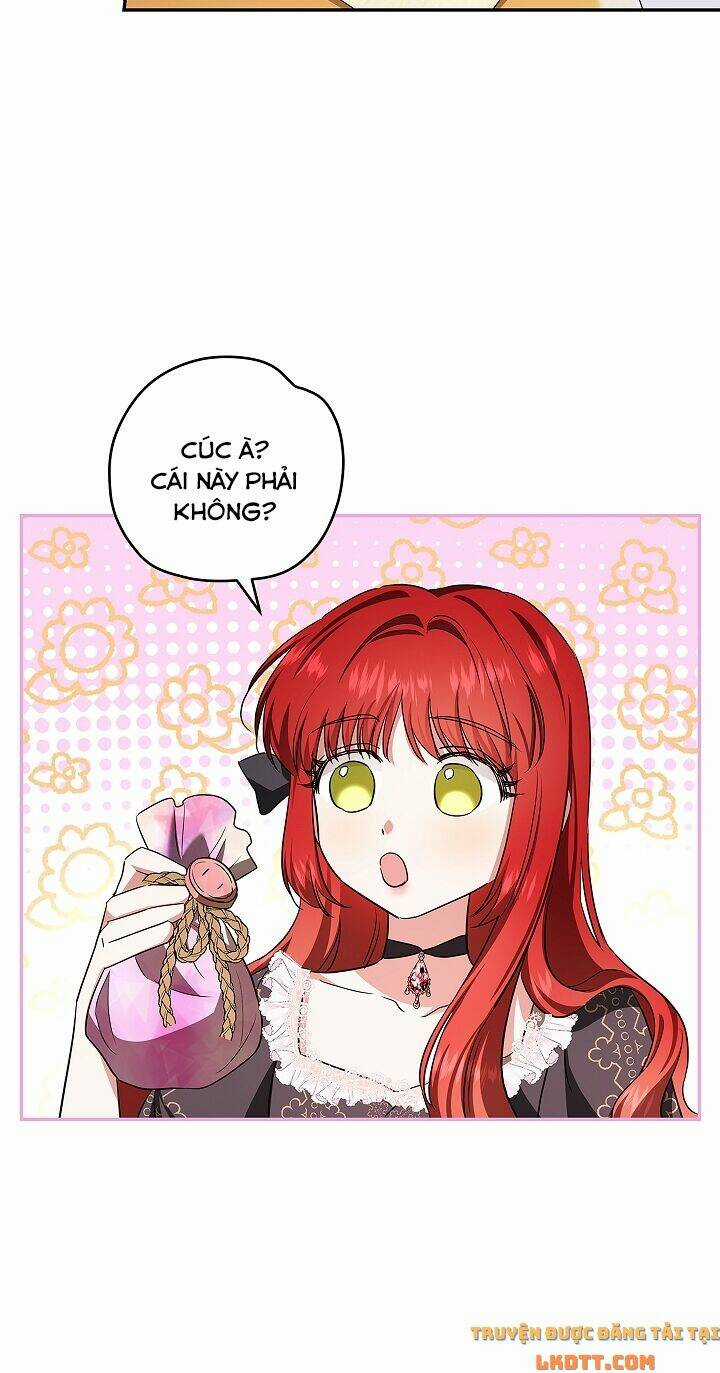 Hôn Phu Ẩn Sắc - Chapter 47 - Trang 22