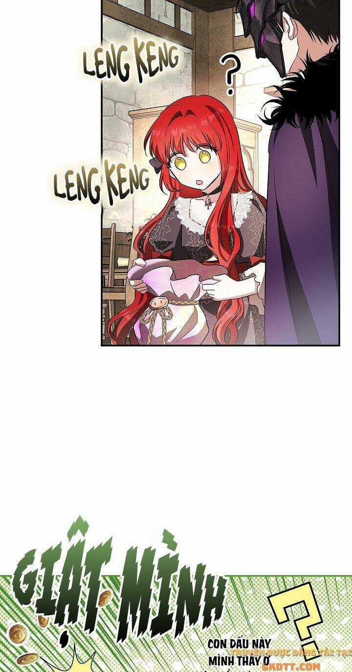 Hôn Phu Ẩn Sắc - Chapter 47 - Trang 24