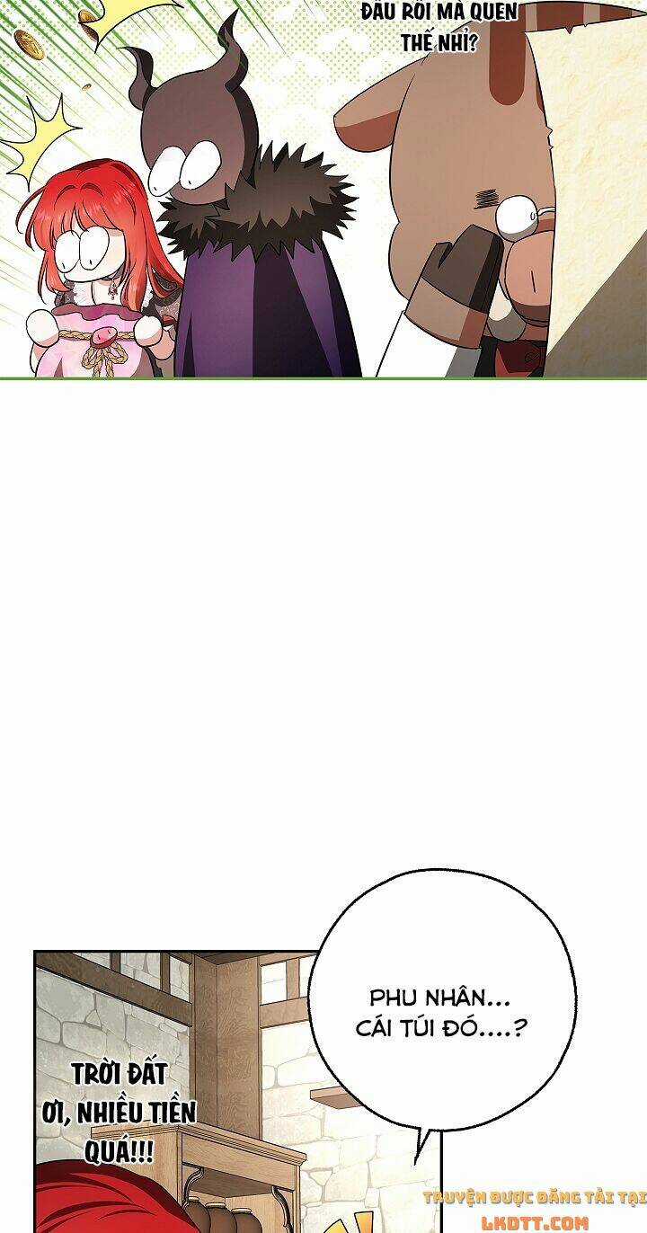 Hôn Phu Ẩn Sắc - Chapter 47 - Trang 25