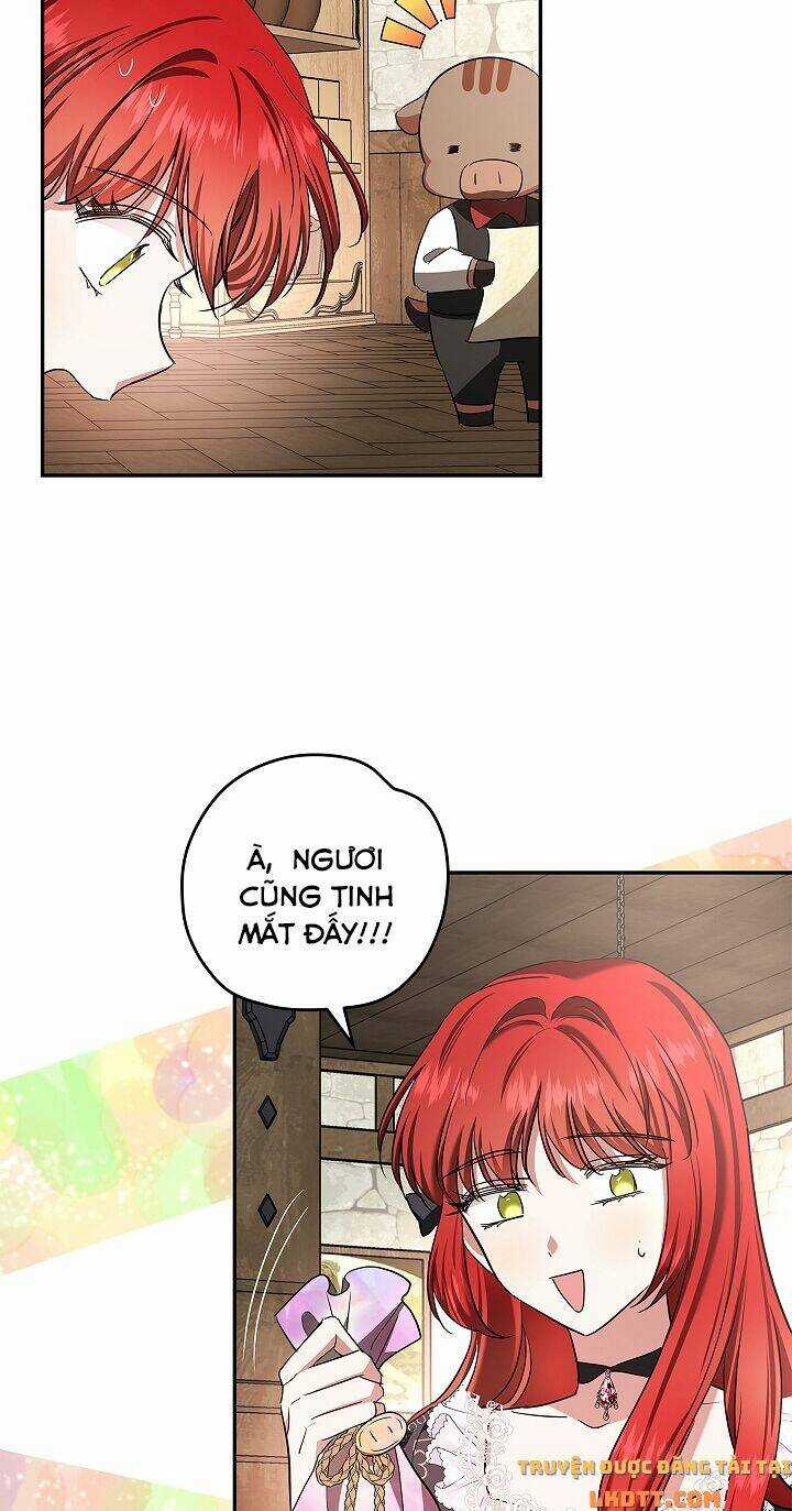 Hôn Phu Ẩn Sắc - Chapter 47 - Trang 26