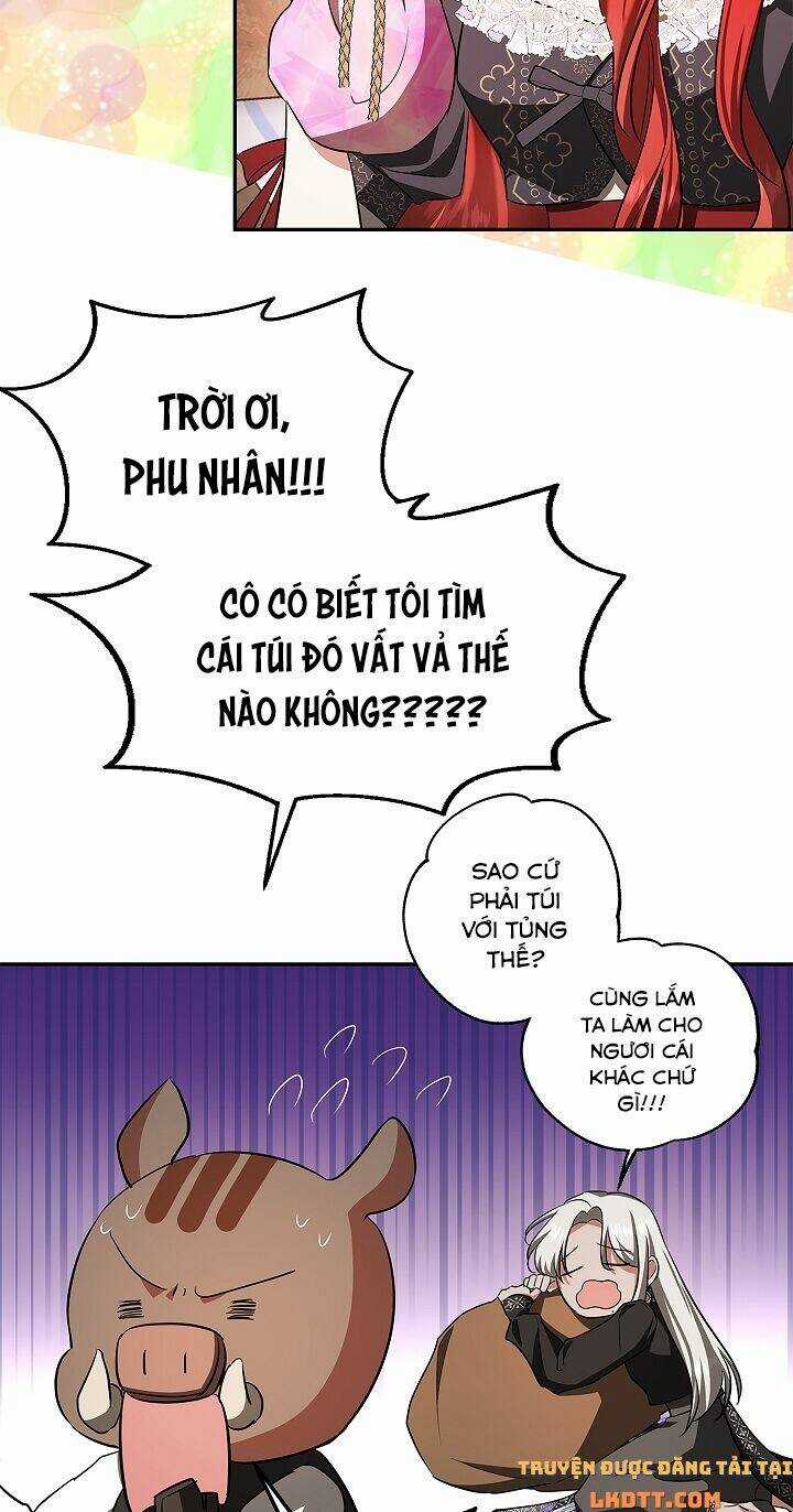 Hôn Phu Ẩn Sắc - Chapter 47 - Trang 27