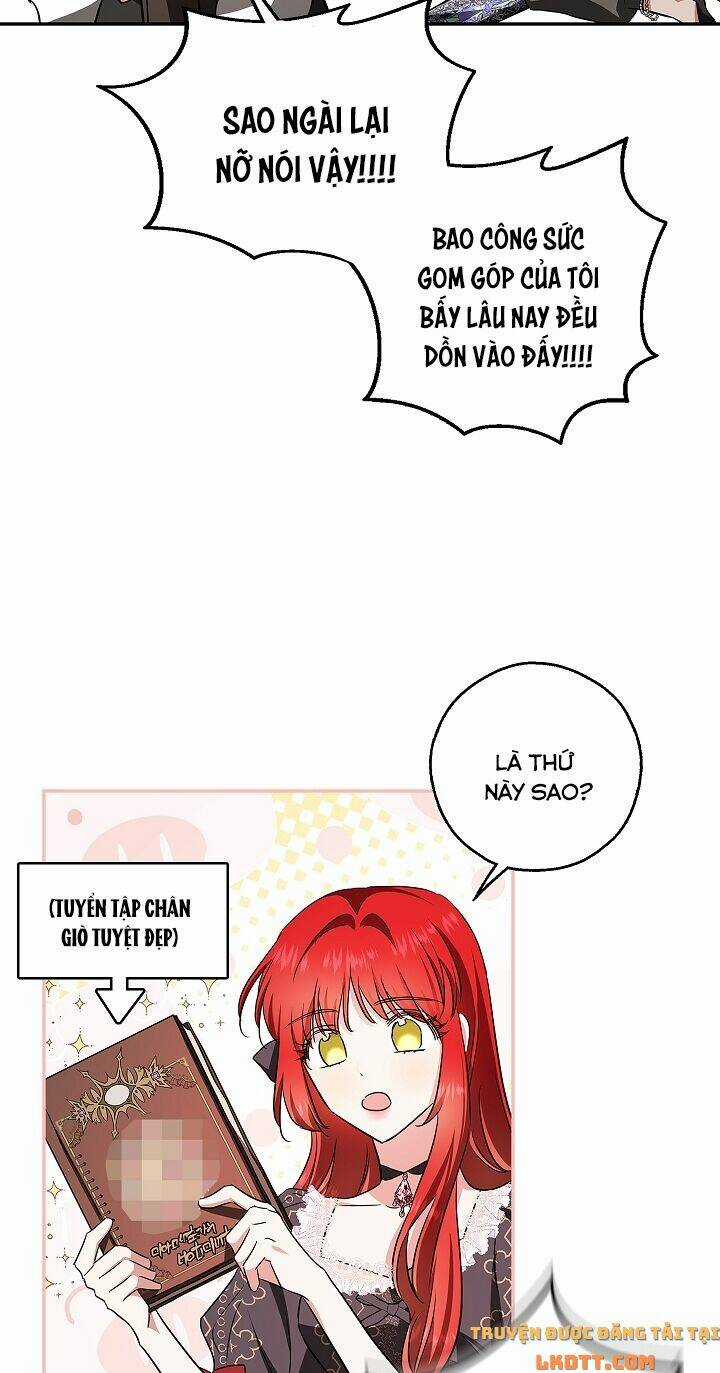 Hôn Phu Ẩn Sắc - Chapter 47 - Trang 28