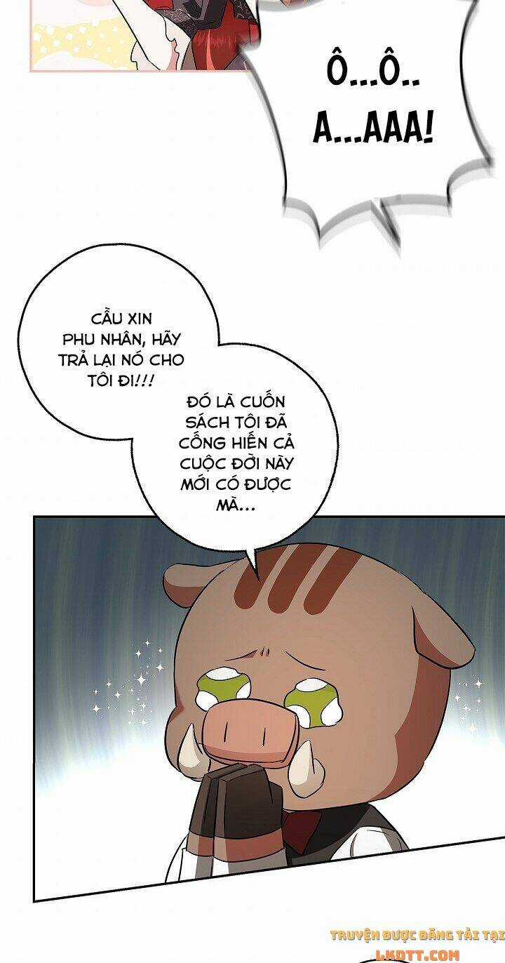 Hôn Phu Ẩn Sắc - Chapter 47 - Trang 29