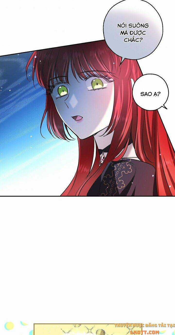 Hôn Phu Ẩn Sắc - Chapter 47 - Trang 30