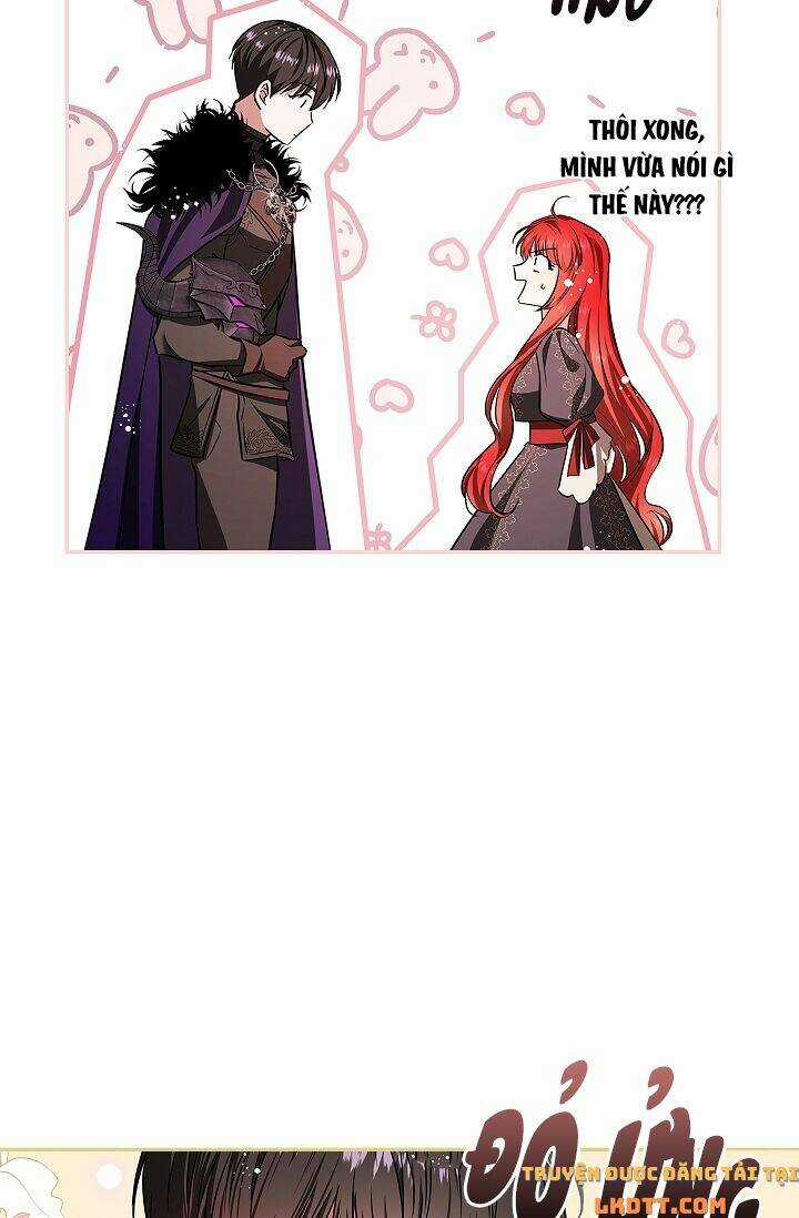 Hôn Phu Ẩn Sắc - Chapter 47 - Trang 4