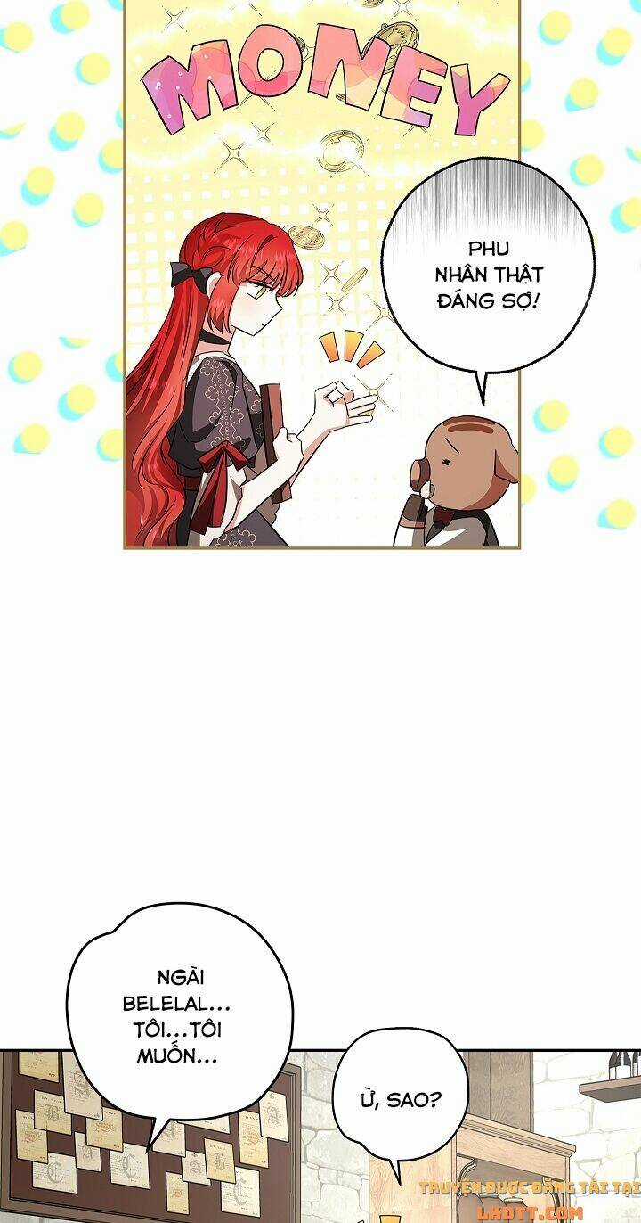 Hôn Phu Ẩn Sắc - Chapter 47 - Trang 31