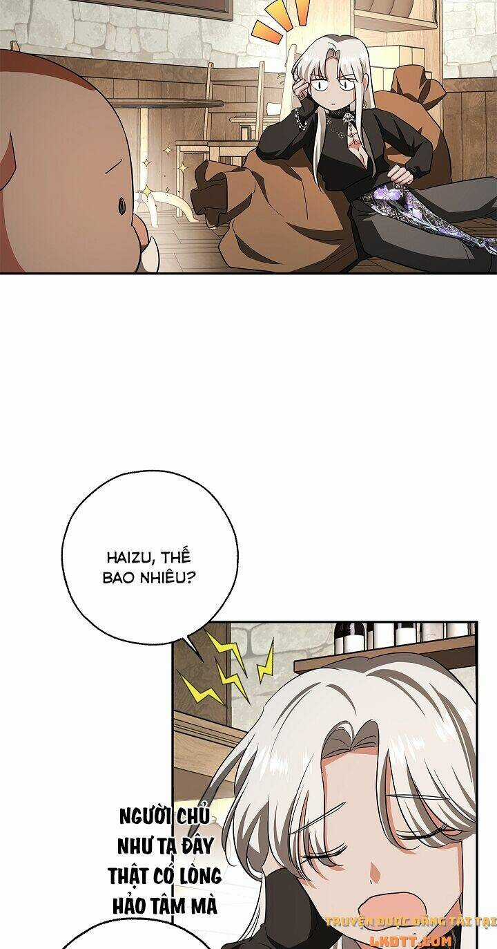 Hôn Phu Ẩn Sắc - Chapter 47 - Trang 32