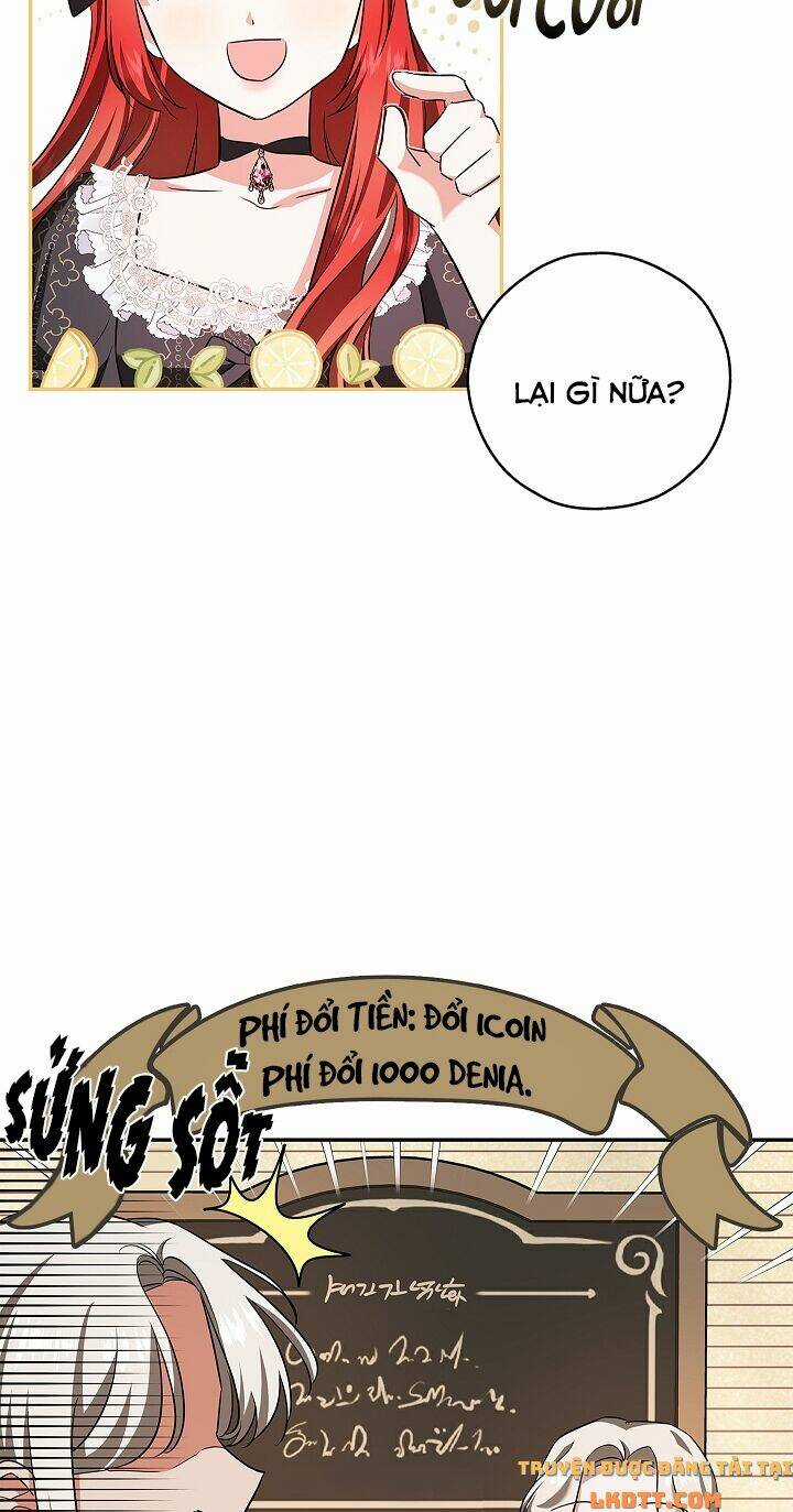 Hôn Phu Ẩn Sắc - Chapter 47 - Trang 34