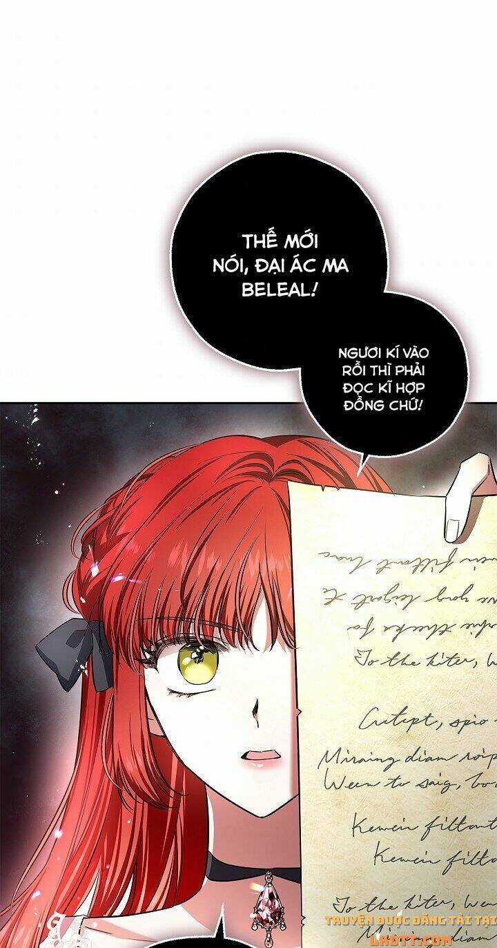 Hôn Phu Ẩn Sắc - Chapter 47 - Trang 37