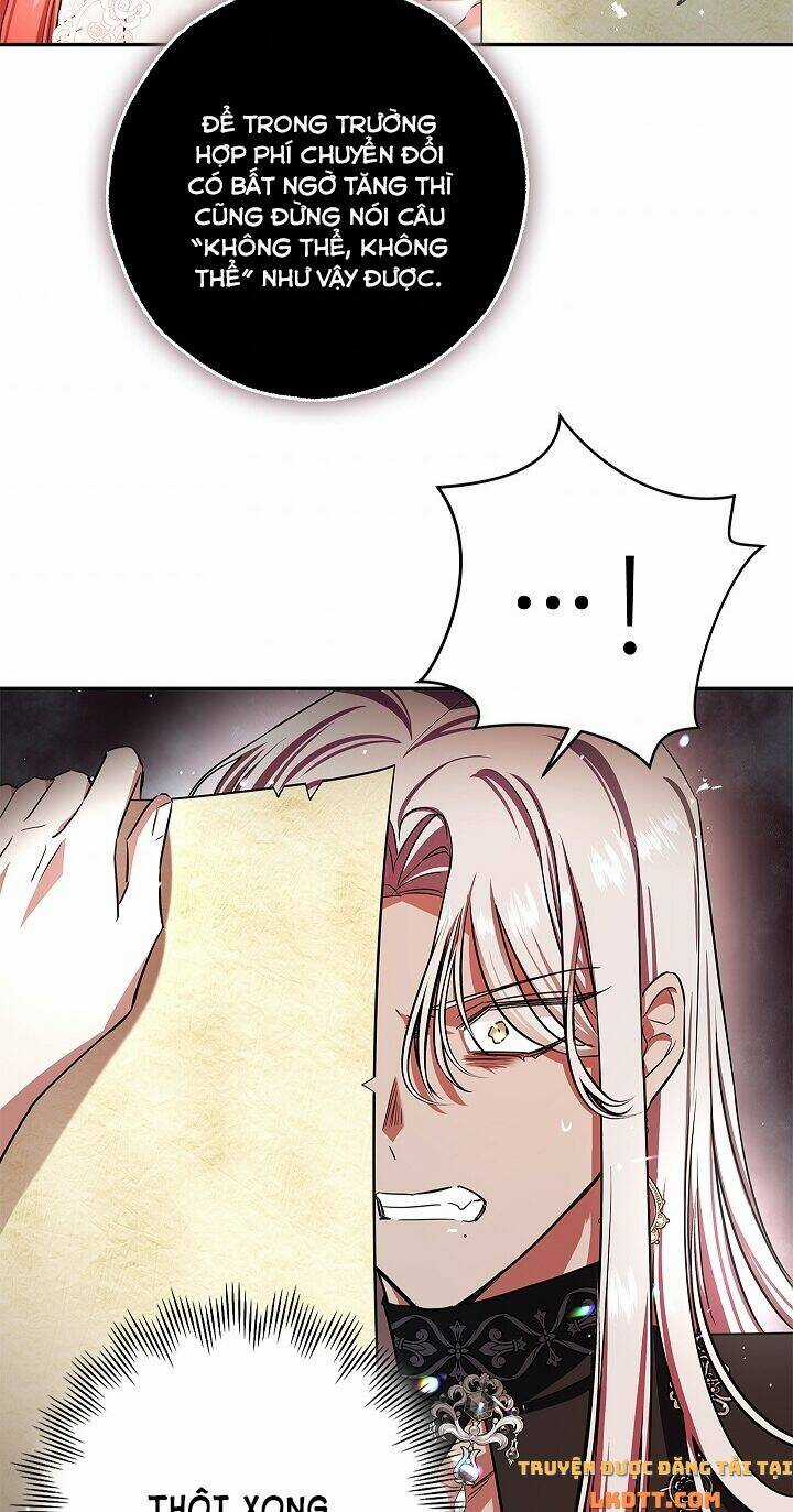 Hôn Phu Ẩn Sắc - Chapter 47 - Trang 38