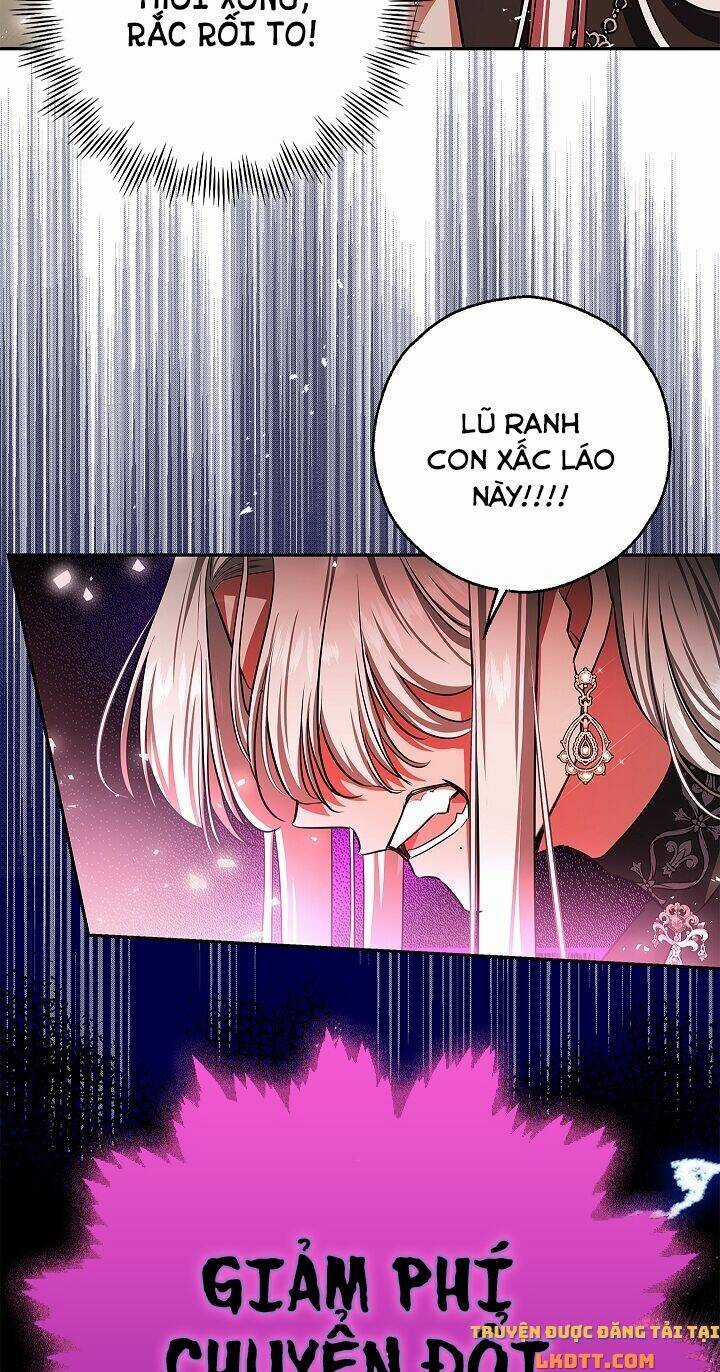 Hôn Phu Ẩn Sắc - Chapter 47 - Trang 39