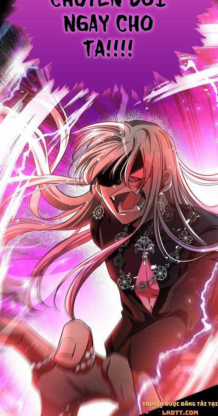 Hôn Phu Ẩn Sắc - Chapter 47 - Trang 40