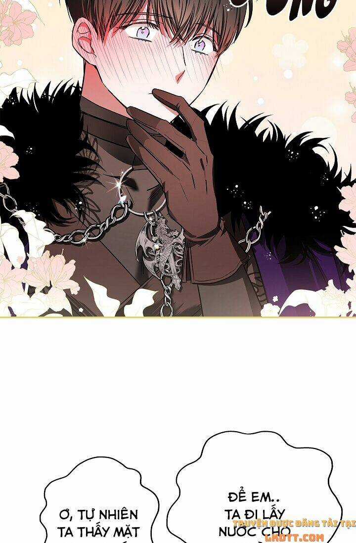 Hôn Phu Ẩn Sắc - Chapter 47 - Trang 5