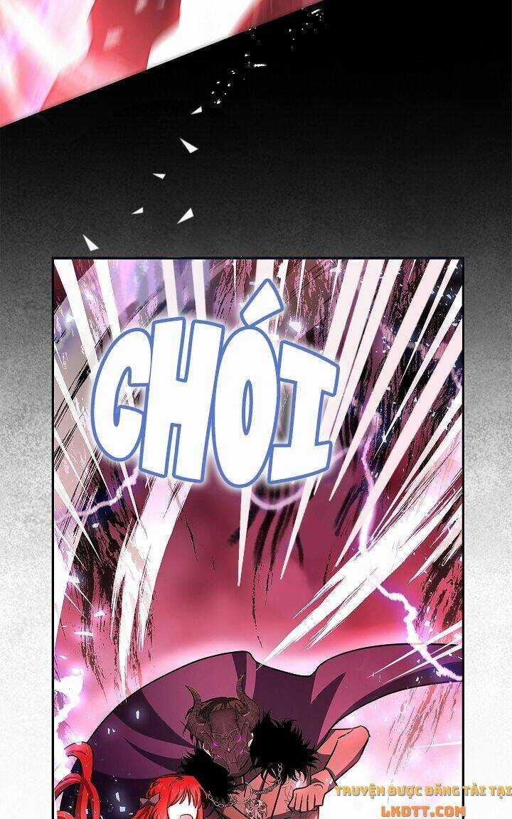 Hôn Phu Ẩn Sắc - Chapter 47 - Trang 41