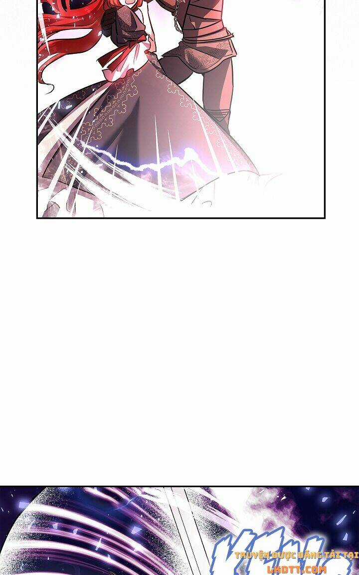 Hôn Phu Ẩn Sắc - Chapter 47 - Trang 42