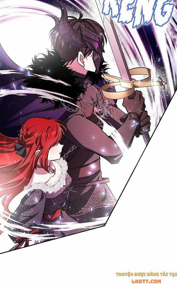 Hôn Phu Ẩn Sắc - Chapter 47 - Trang 43