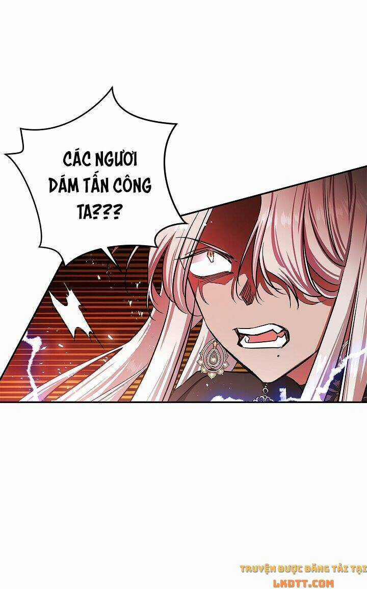 Hôn Phu Ẩn Sắc - Chapter 47 - Trang 44