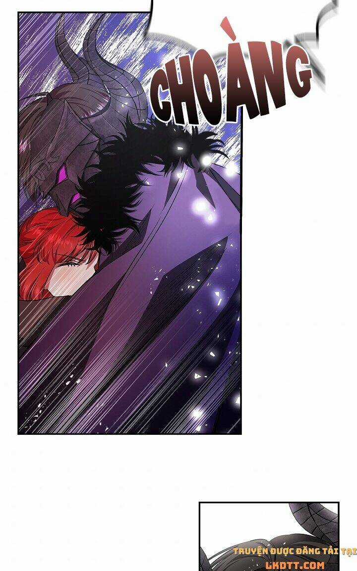 Hôn Phu Ẩn Sắc - Chapter 47 - Trang 46