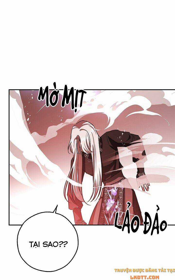 Hôn Phu Ẩn Sắc - Chapter 47 - Trang 48