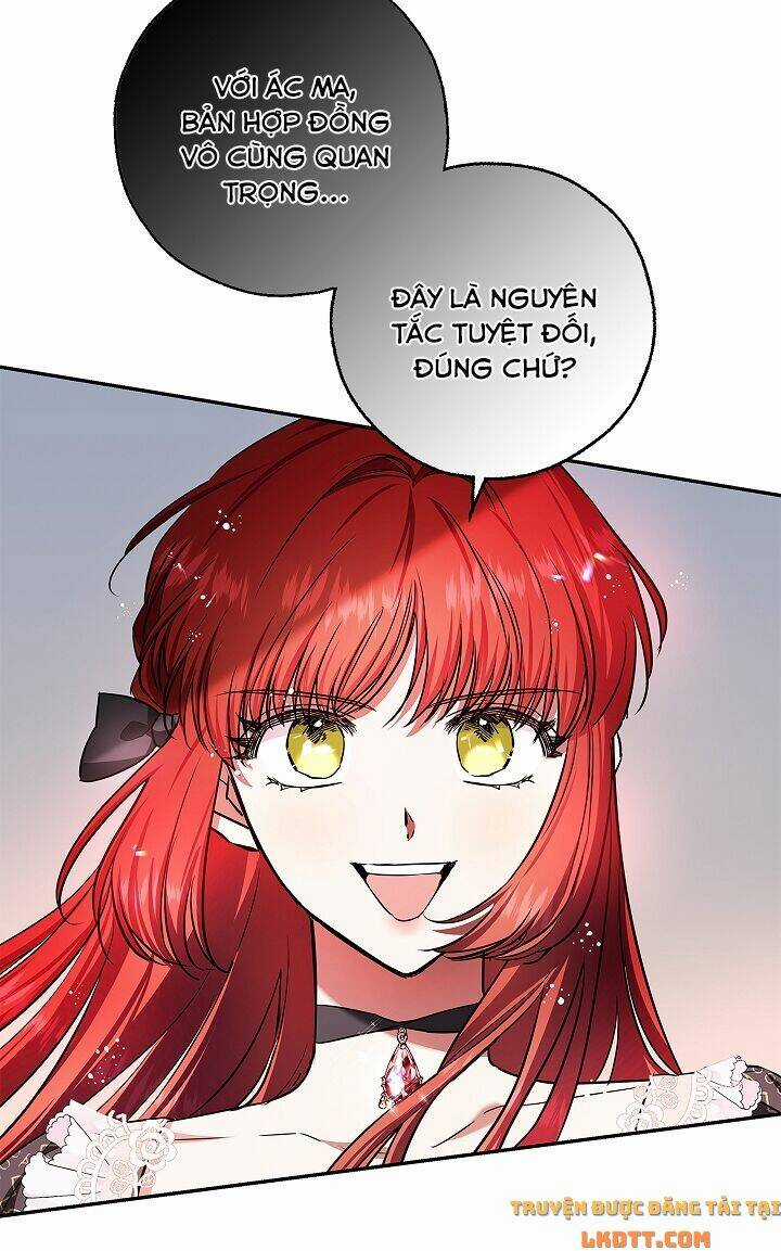 Hôn Phu Ẩn Sắc - Chapter 47 - Trang 50