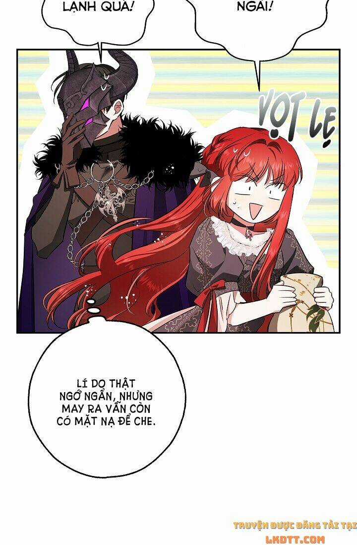 Hôn Phu Ẩn Sắc - Chapter 47 - Trang 6